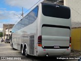 Translin Turismo 2054 na cidade de Almenara, Minas Gerais, Brasil, por Wellington de Jesus Santos. Número da foto: #13210487.
