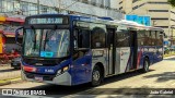 Viação Pirajuçara 11.460 na cidade de Osasco, São Paulo, Brasil, por João Gabriel. Número da foto: #13209435.