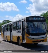 Belém Rio Transportes BD-78301 na cidade de Belém, Pará, Brasil, por Samara Goes. Número da foto: #13209923.