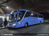 UTIL - União Transporte Interestadual de Luxo 6405 na cidade de Barra Mansa, Rio de Janeiro, Brasil, por Davi Mendes Ramos. Número da foto: #13212402.