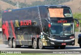 Bitur Transporte Coletivo e Turismo 1550 na cidade de Roseira, São Paulo, Brasil, por José Augusto de Souza Oliveira. Número da foto: #:id.