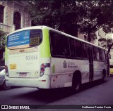 Via Rio B60068 na cidade de Rio de Janeiro, Rio de Janeiro, Brasil, por Guilherme Pereira Costa. Número da foto: #:id.