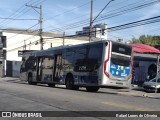 Sambaíba Transportes Urbanos 2 2711 na cidade de São Paulo, São Paulo, Brasil, por Rafael Lopes de Oliveira. Número da foto: #13211465.