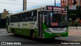 Viação Forte AF-54805 na cidade de Belém, Pará, Brasil, por Rodrigo Araújo Nunes. Número da foto: #:id.