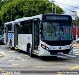Kuba Turismo 140 na cidade de São Paulo, São Paulo, Brasil, por Renan De Jesus Oliveira. Número da foto: #13211968.