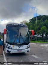 Primar Navegações e Turismo 4035 na cidade de São Paulo, São Paulo, Brasil, por Edinilson Henrique Ferreira. Número da foto: #13211152.