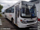 Ômega Tur Transportes e Turismo 16000 na cidade de Serra, Espírito Santo, Brasil, por Carlos Henrique Bravim. Número da foto: #13212328.
