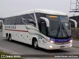 Reunidas Transportes Coletivos 34804 na cidade de Itajaí, Santa Catarina, Brasil, por Jonatan Eduardo Jurk Ramos. Número da foto: #13212292.