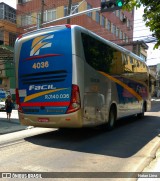 Fácil Transportes e Turismo RJ 140.036 na cidade de Duque de Caxias, Rio de Janeiro, Brasil, por Natan Lima. Número da foto: #13211076.