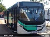 Transcorp 6506 na cidade de Ribeirão Preto, São Paulo, Brasil, por Jonas Miranda. Número da foto: #13212338.