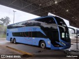 Expresso Guanabara 2259 na cidade de São Luís, Maranhão, Brasil, por Helio Ramos . Número da foto: #13211516.