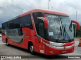 Empresa de Ônibus Pássaro Marron 5931 na cidade de São Paulo, São Paulo, Brasil, por Brenno Santos. Número da foto: #13209693.