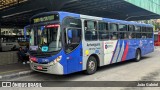 BB Transportes e Turismo 27.481 na cidade de Jandira, São Paulo, Brasil, por João Gabriel. Número da foto: #13209442.