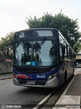Next Mobilidade - ABC Sistema de Transporte 80.425 na cidade de São Caetano do Sul, São Paulo, Brasil, por Neyvison Lucas. Número da foto: #13211818.