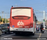 Expresso Itamarati 6879 na cidade de Votuporanga, São Paulo, Brasil, por Emerson Henrique. Número da foto: #13211618.