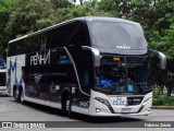 Empresa de Ônibus Nossa Senhora da Penha 64025 na cidade de São Paulo, São Paulo, Brasil, por Fabricio Zulato. Número da foto: #13210324.