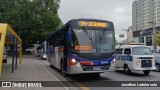 Next Mobilidade - ABC Sistema de Transporte 80.441 na cidade de São Caetano do Sul, São Paulo, Brasil, por Jonathan Ladeira sota. Número da foto: #13211262.