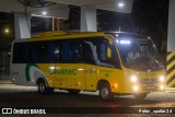 Viação Canarinho 122 na cidade de Joinville, Santa Catarina, Brasil, por Petris _spotter 2.4. Número da foto: #13212263.