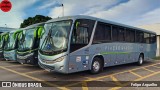 Viação Garcia 83276 na cidade de Maringá, Paraná, Brasil, por Felipe Arguelho. Número da foto: #13212532.