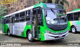 VB Transportes e Turismo 3422 na cidade de Campinas, São Paulo, Brasil, por Carlos Júnior. Número da foto: #13210639.