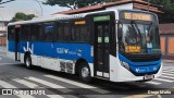 Viação Verdun B71026 na cidade de Rio de Janeiro, Rio de Janeiro, Brasil, por Diego Motta. Número da foto: #:id.