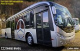 Mercedes-Benz BRS na cidade de Campinas, São Paulo, Brasil, por Carlos Júnior. Número da foto: #13212010.