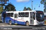 Transportes Coletivos Nossa Senhora da Piedade 1024 na cidade de Campo Largo, Paraná, Brasil, por Alessandro Fracaro Chibior. Número da foto: #:id.