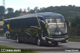 Águia do Sul Turismo 1223 na cidade de Santa Isabel, São Paulo, Brasil, por George Miranda. Número da foto: #13211569.