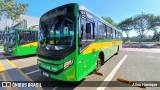 Transportes Capellini 32890 na cidade de Paulínia, São Paulo, Brasil, por Allan Henrique. Número da foto: #13211491.