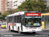 Grupo FAM 6007 na cidade de Córdoba, Capital, Córdoba, Argentina, por Agustin SanCristobal1712. Número da foto: #13210697.