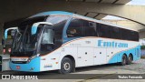 Emtram 5190 na cidade de São Carlos, São Paulo, Brasil, por Thales Fernando. Número da foto: #13209991.