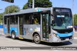 Cooper Líder > A2 Transportes 6 8074 na cidade de São Paulo, São Paulo, Brasil, por Paulo Henrique Pereira Borges. Número da foto: #13211847.