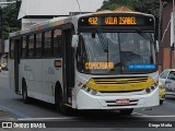 Transportes Vila Isabel A27606 na cidade de Rio de Janeiro, Rio de Janeiro, Brasil, por Diego Motta. Número da foto: #:id.