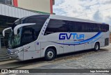 GVTur Turismo e Transportes 9A58 na cidade de Blumenau, Santa Catarina, Brasil, por Iago Scheineider. Número da foto: #13210524.