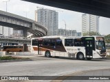 Erig Transportes > Gire Transportes A63520 na cidade de Rio de Janeiro, Rio de Janeiro, Brasil, por Jonathan Santoss. Número da foto: #13209573.