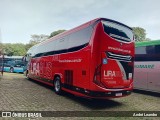 Lirabus 21055 na cidade de Campinas, São Paulo, Brasil, por André Leandro. Número da foto: #13212154.