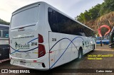 Giraldi Transporte e Turismo 26144 na cidade de Campinas, São Paulo, Brasil, por Carlos Júnior. Número da foto: #13210955.