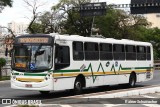 Sudeste Transportes Coletivos 3114 na cidade de Porto Alegre, Rio Grande do Sul, Brasil, por Rainer Schumacher. Número da foto: #:id.