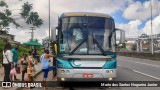 Auto Viação Camurujipe 2873 na cidade de Simões Filho, Bahia, Brasil, por Mario dos Santos Nogueira Junior. Número da foto: #13210050.