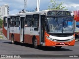 Belém Rio Transportes BD-115 na cidade de Belém, Pará, Brasil, por Juan Silva. Número da foto: #:id.