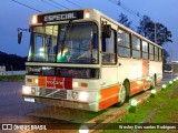 Ônibus Particulares 128 na cidade de Viamão, Rio Grande do Sul, Brasil, por Wesley Dos santos Rodrigues. Número da foto: #:id.