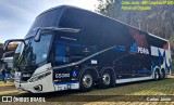 Empresa de Ônibus Nossa Senhora da Penha 65080 na cidade de Campinas, São Paulo, Brasil, por Carlos Júnior. Número da foto: #13212162.