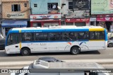 Transportes Futuro C30348 na cidade de Rio de Janeiro, Rio de Janeiro, Brasil, por Danyllo Henrique. Número da foto: #13211059.