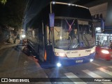 AGT Turismo 7052 na cidade de São Paulo, São Paulo, Brasil, por Felipe Gomes. Número da foto: #13209421.