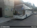AGT Turismo 7052 na cidade de São Paulo, São Paulo, Brasil, por Felipe Gomes. Número da foto: #13212569.