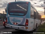 Viação Fortaleza 02807 na cidade de Fortaleza, Ceará, Brasil, por Álvaro Richard Richard. Número da foto: #13212161.