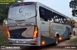 Centauro Turismo 4200 na cidade de Campinas, São Paulo, Brasil, por Carlos Júnior. Número da foto: #13210704.