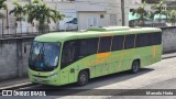 Tursan - Turismo Santo André RJ 597.280 na cidade de Barra do Piraí, Rio de Janeiro, Brasil, por Marcelo Horta. Número da foto: #13212443.