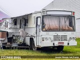 Circo Dinâmico 717 na cidade de Itajaí, Santa Catarina, Brasil, por Jonatan Eduardo Jurk Ramos. Número da foto: #13211935.