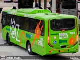 Viação Osasco 1009 na cidade de Osasco, São Paulo, Brasil, por Ítalo Silva. Número da foto: #13212421.